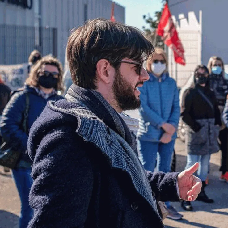 Michele Orezzi