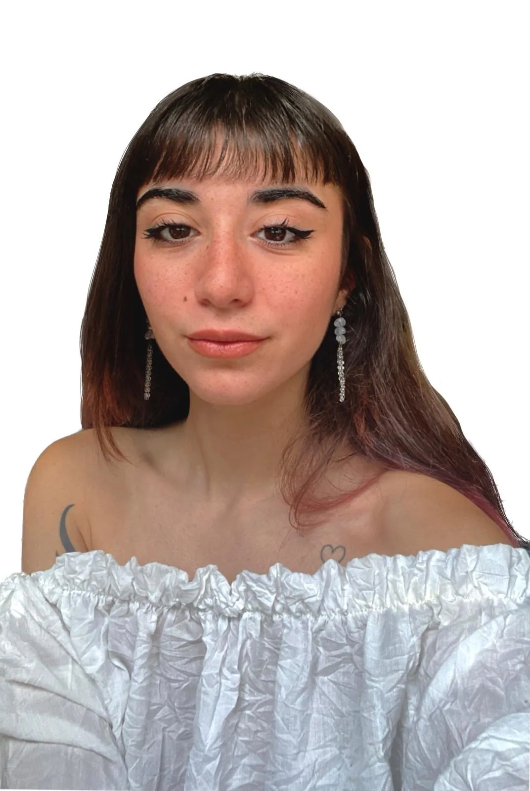 Rebecca Serraino
