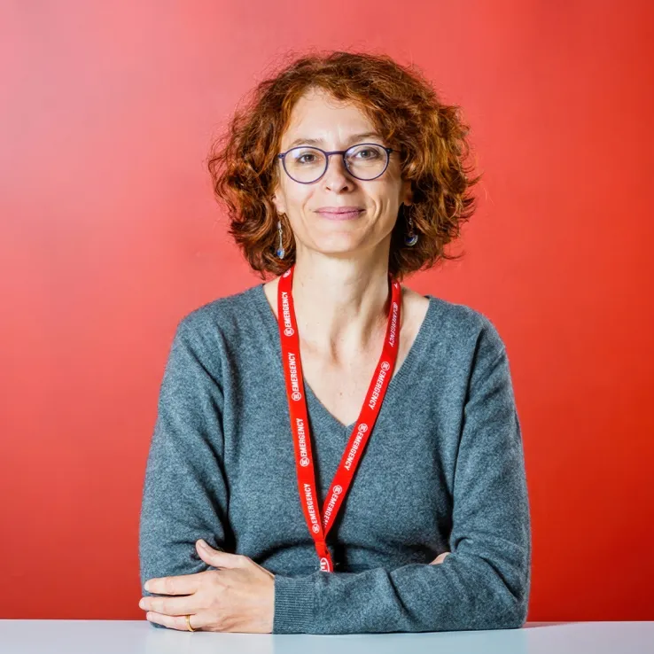 Simonetta Gola