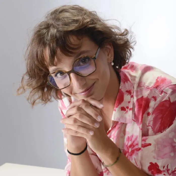 Sofia Pasotto