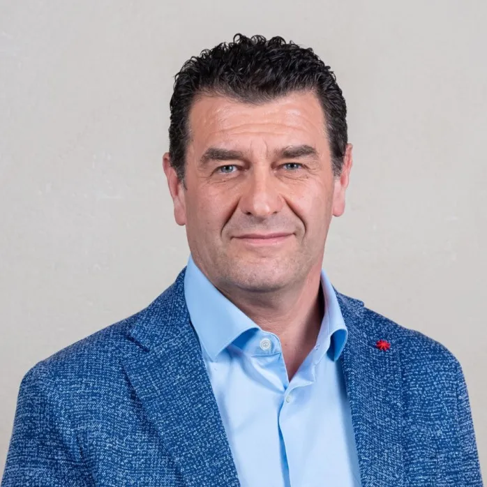 Stefano Pezzini