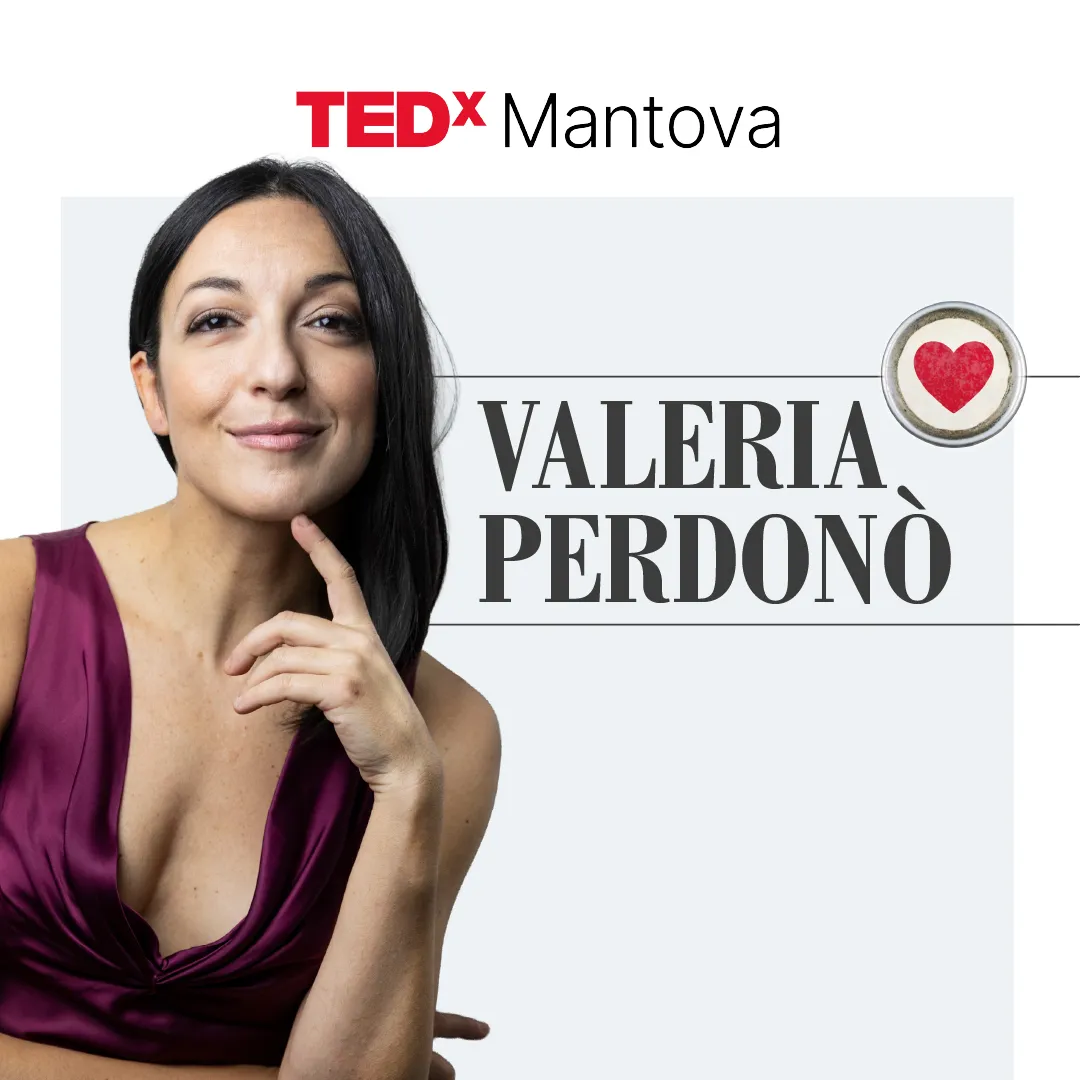 Valeria Perdonò